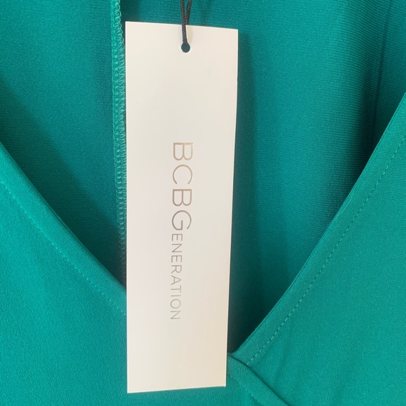 BNWT BCBGeneration dress - Picture 3 of 3